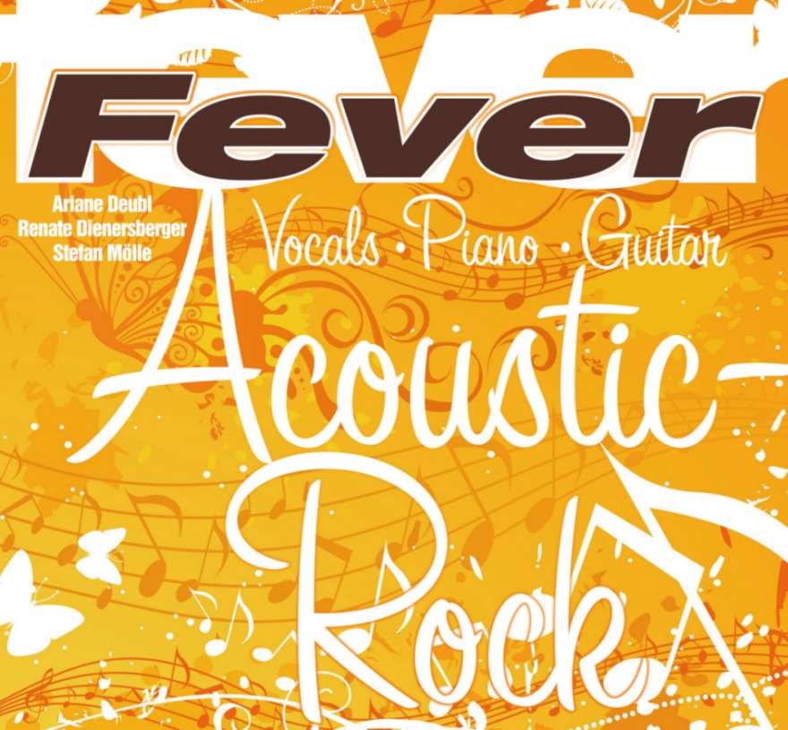 Fever - Acoustic Rock